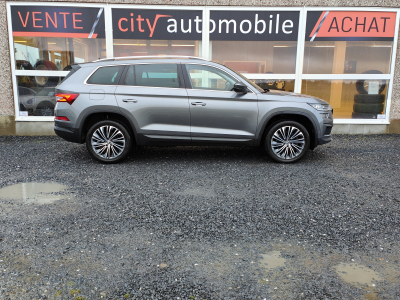 Skoda Kodiaq 2.0 TDI DSG 7 PLACES CAMERA CARPLAY SIEGES CHAUFFANTS GPS