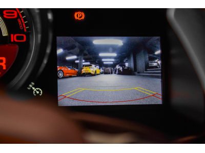 Ferrari F12 Berlinetta 6.3 V12 - GRIGIO TITANIO