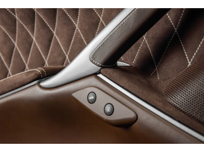 Ferrari F12 Berlinetta 6.3 V12 - GRIGIO TITANIO