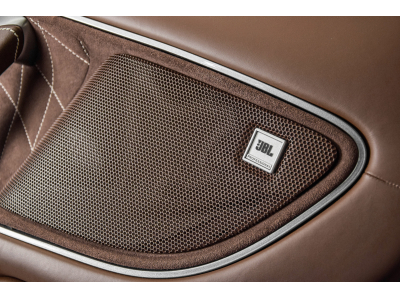 Ferrari F12 Berlinetta 6.3 V12 - GRIGIO TITANIO