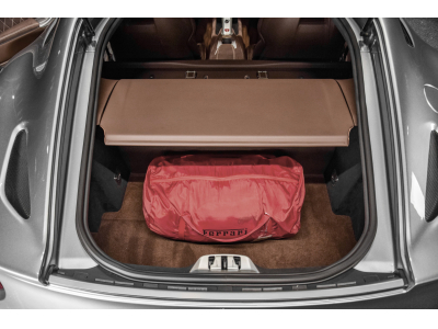 Ferrari F12 Berlinetta 6.3 V12 - GRIGIO TITANIO