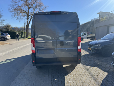 Fiat Ducato 2.2 Mjet 140 AT L2H2