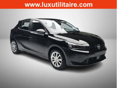 Opel Corsa 1.2 TURBO 101 AUTO Edition