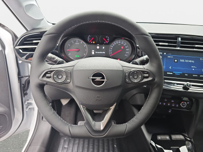 Opel Corsa 1.2 TURBO 101 AUTO Edition