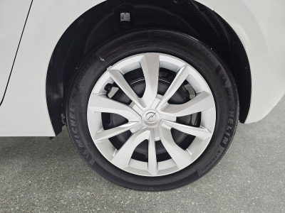 Opel Corsa 1.2 TURBO 101 AUTO Edition