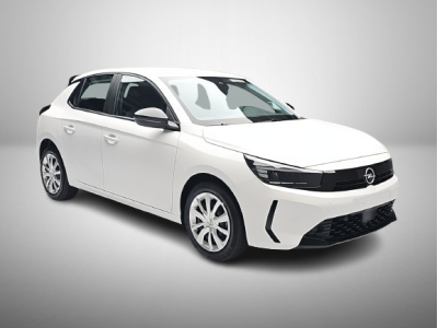 Opel Corsa 1.2 TURBO 101 AUTO Edition