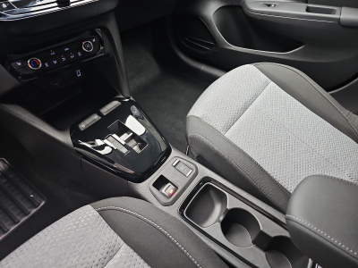 Opel Corsa 1.2 TURBO 101 AUTO Edition