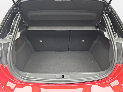 Opel Corsa 1.2 TURBO 101 AUTO GS