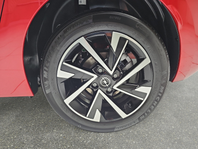 Opel Corsa 1.2 TURBO 101 AUTO GS