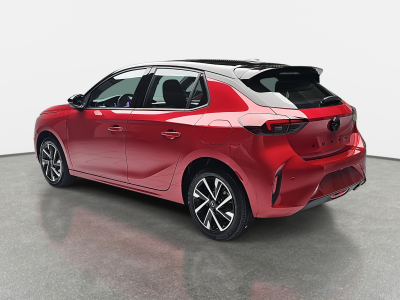 Opel Corsa 1.2 TURBO 101 AUTO GS