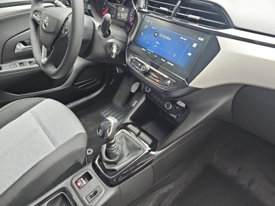 Opel Corsa 1.2 TURBO 101 Edition