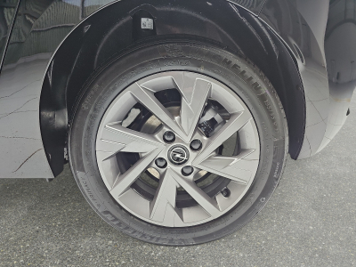 Opel Corsa 1.2 TURBO 101 Edition