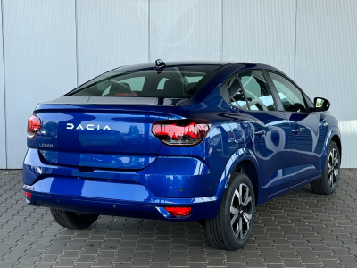 Dacia Logan 1.0 TCe 90 Expression