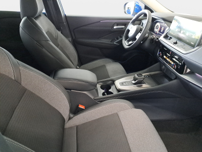 Nissan Qashqai 1.3 DIG-T MHEV 158 X-tronic N-Connecta