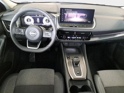 Nissan Qashqai 1.3 DIG-T MHEV 158 X-tronic N-Connecta