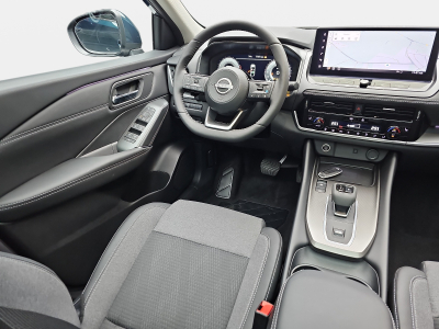 Nissan Qashqai 1.3 DIG-T MHEV 158 X-tronic N-Connecta
