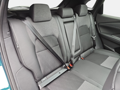 Nissan Qashqai 1.3 DIG-T MHEV 158 X-tronic N-Connecta