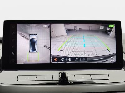 Nissan Qashqai 1.3 DIG-T MHEV 158 X-tronic N-Connecta