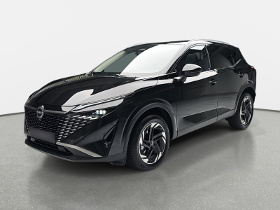 Nissan Qashqai 1.3 DIG-T MHEV 158 X-tronic N-Connecta