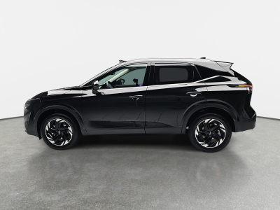 Nissan Qashqai 1.3 DIG-T MHEV 158 X-tronic N-Connecta