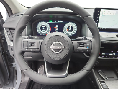 Nissan Qashqai 1.3 DIG-T MHEV 158 X-tronic N-Connecta