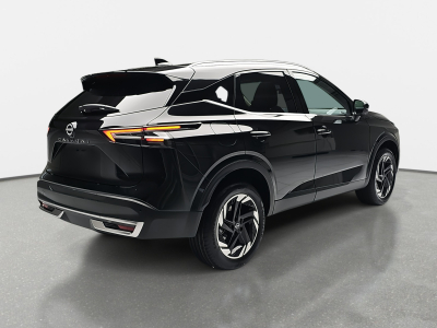 Nissan Qashqai 1.3 DIG-T MHEV 158 X-tronic N-Connecta