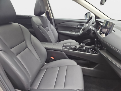 Nissan X-Trail 1.5 VC-T MHEV 163 AUTO N-Connecta