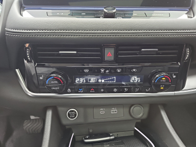 Nissan X-Trail 1.5 VC-T MHEV 163 AUTO N-Connecta