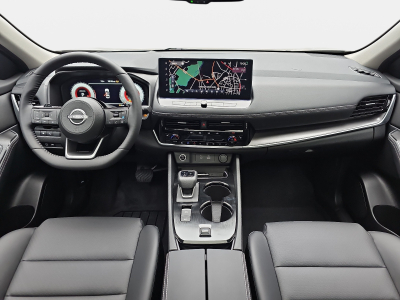 Nissan X-Trail 1.5 VC-T MHEV 163 AUTO N-Connecta