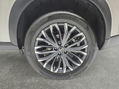 Nissan X-Trail 1.5 VC-T MHEV 163 AUTO N-Connecta