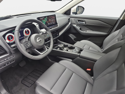 Nissan X-Trail 1.5 VC-T MHEV 163 AUTO N-Connecta