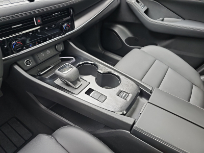 Nissan X-Trail 1.5 VC-T MHEV 163 AUTO N-Connecta