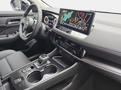 Nissan X-Trail 1.5 VC-T MHEV 163 AUTO N-Connecta