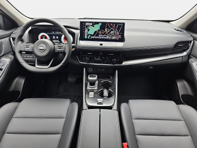 Nissan X-Trail 1.5 VC-T MHEV 163 AUTO N-Connecta