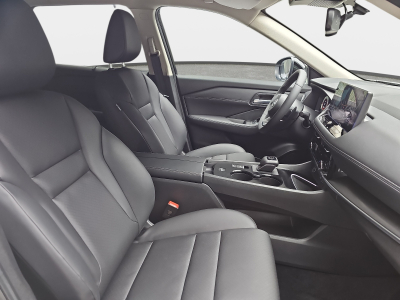 Nissan X-Trail 1.5 VC-T MHEV 163 AUTO N-Connecta