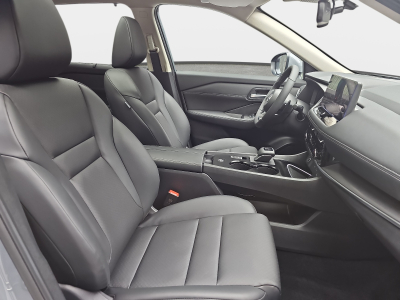 Nissan X-Trail 1.5 VC-T MHEV 163 AUTO N-Connecta