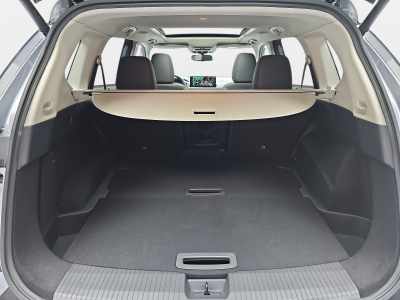 Nissan X-Trail 1.5 VC-T MHEV 163 AUTO N-Connecta