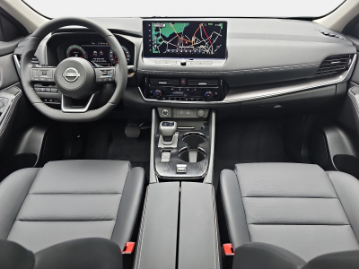 Nissan X-Trail 1.5 VC-T MHEV 163 AUTO N-Connecta