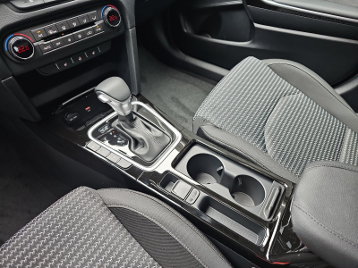 Kia Ceed 1.5 T-GDi 140 DCT Ultimate Edition