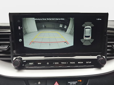 Kia Ceed 1.5 T-GDi 140 DCT Ultimate Edition