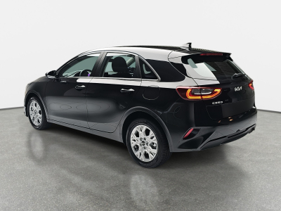 Kia Ceed 1.5 T-GDi 140 DCT Ultimate Edition