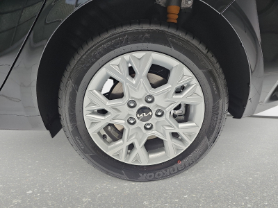 Kia Ceed 1.5 T-GDi 140 DCT Ultimate Edition