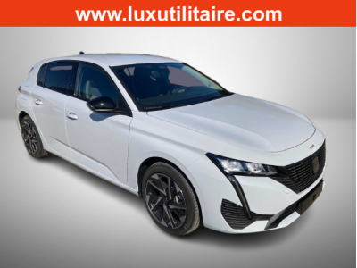 Peugeot 308 1.5 BlueHDI 130 EAT8 ALLURE