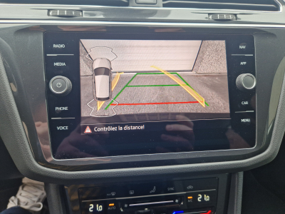 Volkswagen Tiguan 2.0 Tdi 150 CV Life Edition DSG-7 Garantie 12 Mois