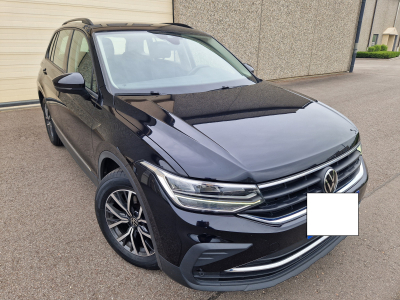 Volkswagen Tiguan 2.0 Tdi 150 CV Life Edition DSG-7 Garantie 12 Mois