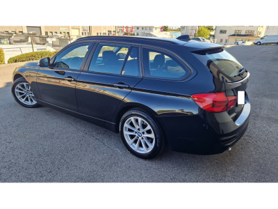 BMW 318 dA Touring 150 CV AM2018