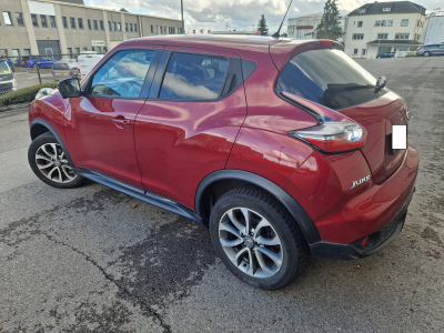 Nissan Juke 1.6 Tekna Edition Garantie 12 Mois