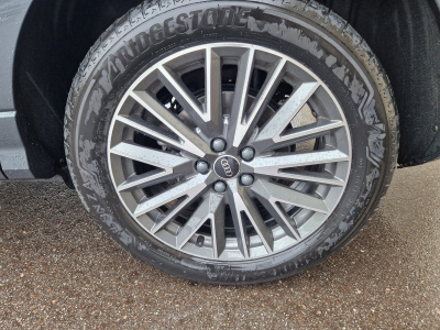 Audi Q3 Sportback 35 TDI 150 CV S-Tronic S-Line