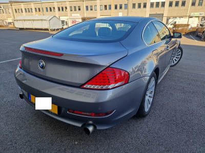 BMW 630 3.0 I  272CV BVA