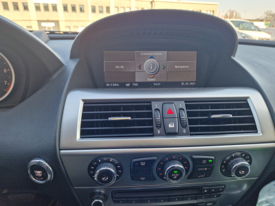 BMW 630 3.0 I  272CV BVA